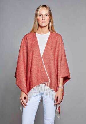 PONCHO DEIA COURT ARCILLA