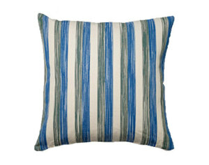 Housse Coussin IKAT BANCAL