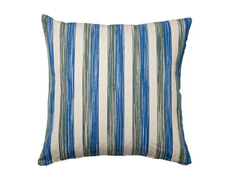 Housse Coussin IKAT BANCAL