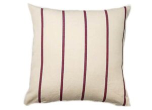 Housse Coussin IKAT SOLC